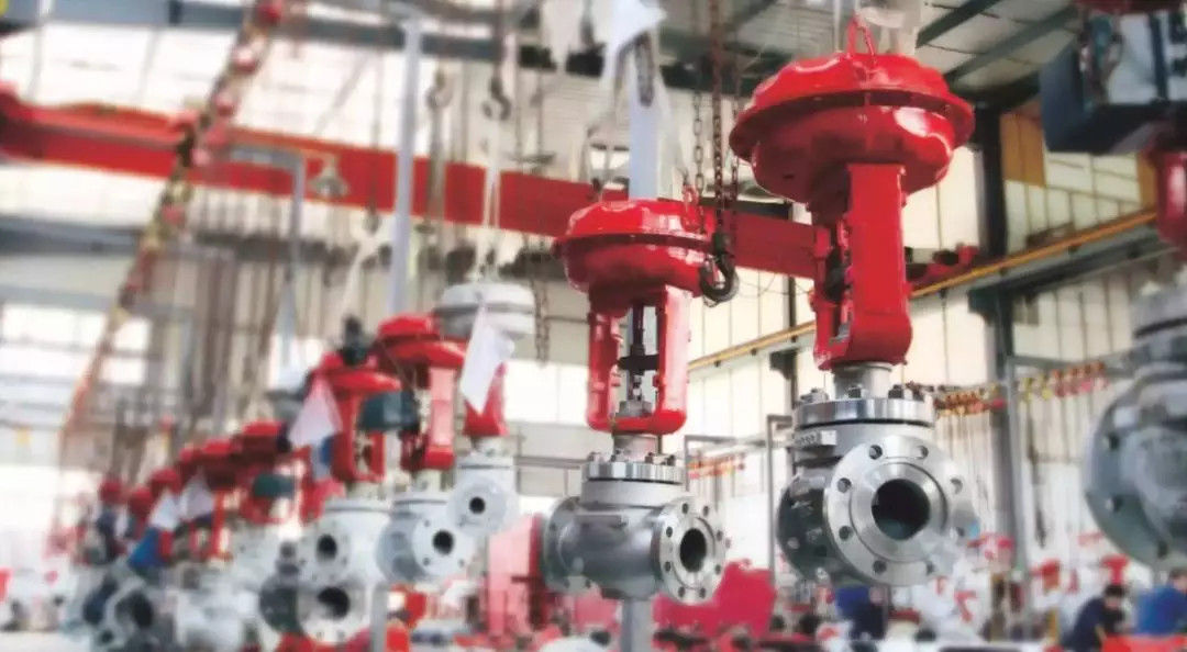 不銹鋼閥門需求越來越大，環(huán)保越抓越嚴(yán)